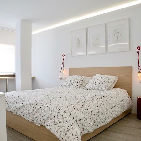 Austria 4 Appartement Valencia Buitenkant foto