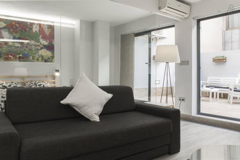 Austria 4 Appartement Valencia Kamer foto