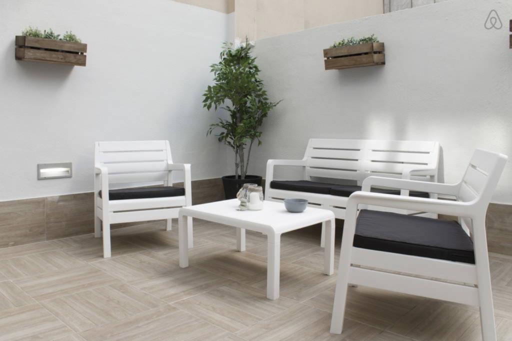 Austria 4 Appartement Valencia Kamer foto