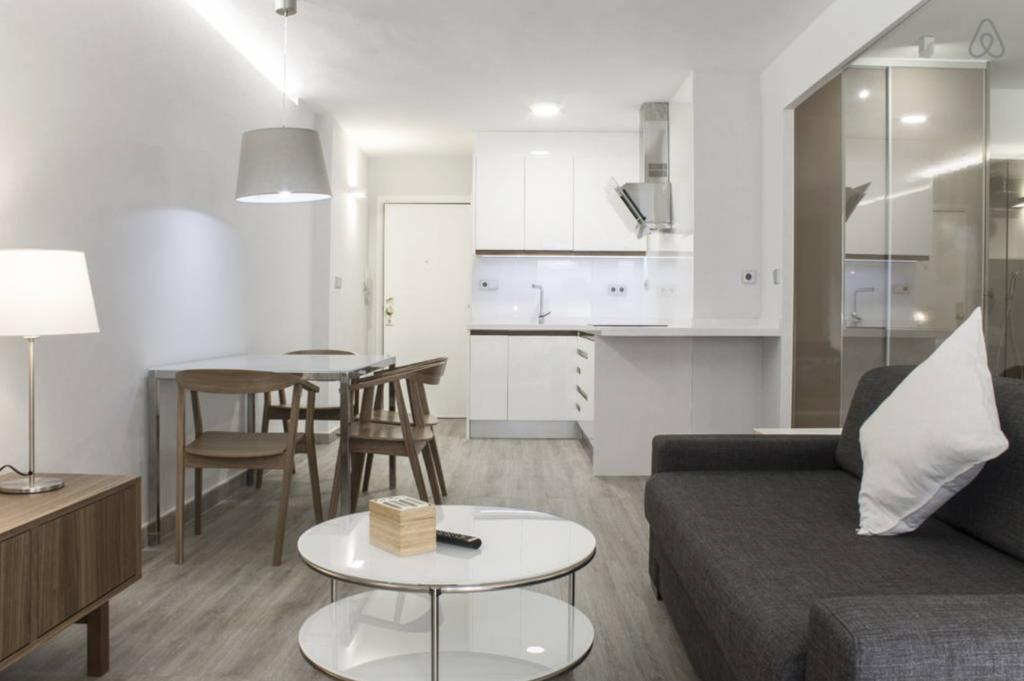 Austria 4 Appartement Valencia Kamer foto