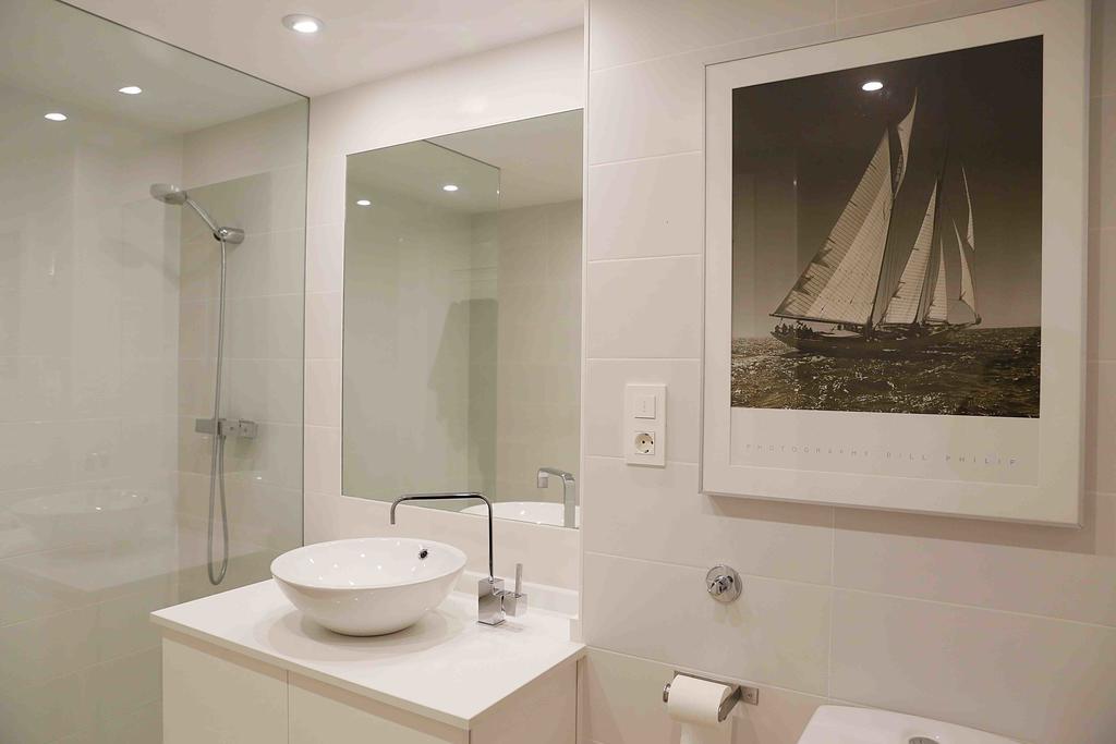 Austria 4 Appartement Valencia Buitenkant foto