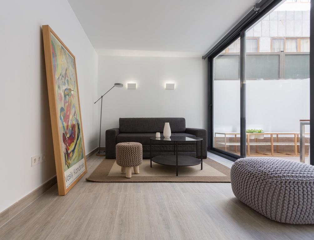 Austria 4 Appartement Valencia Buitenkant foto