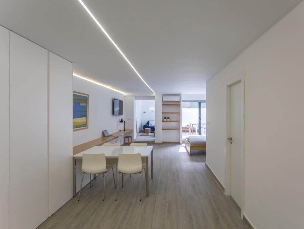 Austria 4 Appartement Valencia Buitenkant foto