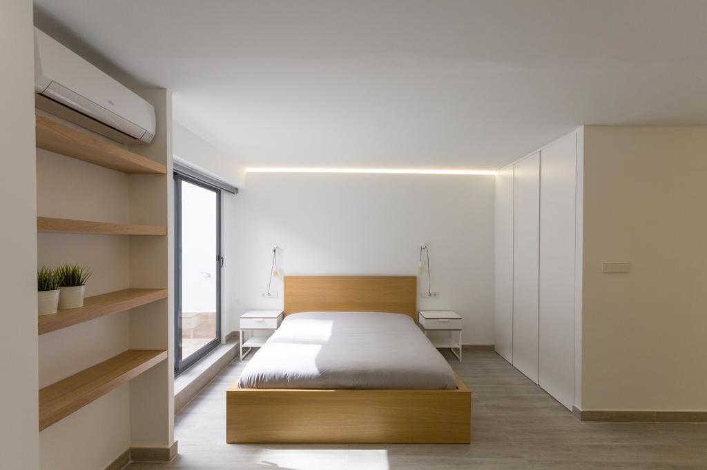 Austria 4 Appartement Valencia Buitenkant foto