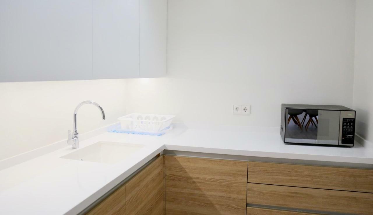 Austria 4 Appartement Valencia Buitenkant foto