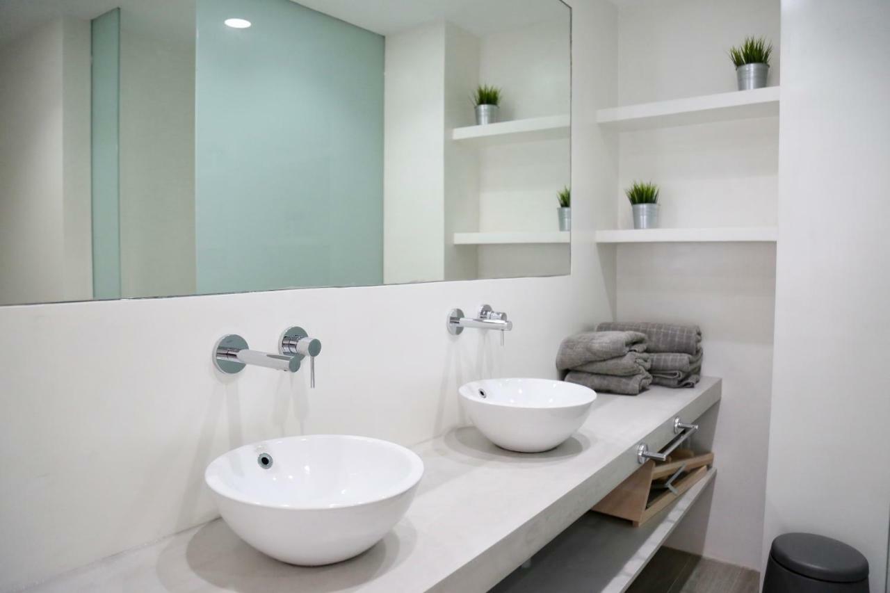 Austria 4 Appartement Valencia Buitenkant foto