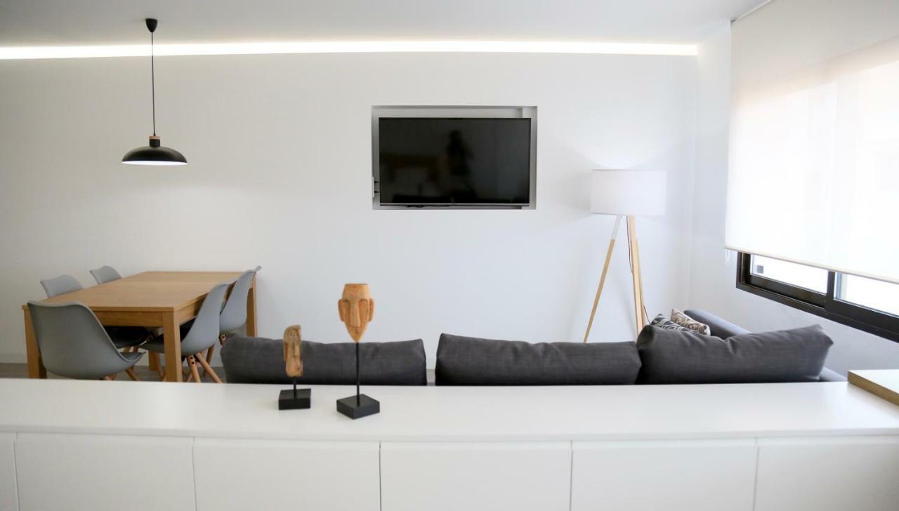 Austria 4 Appartement Valencia Buitenkant foto