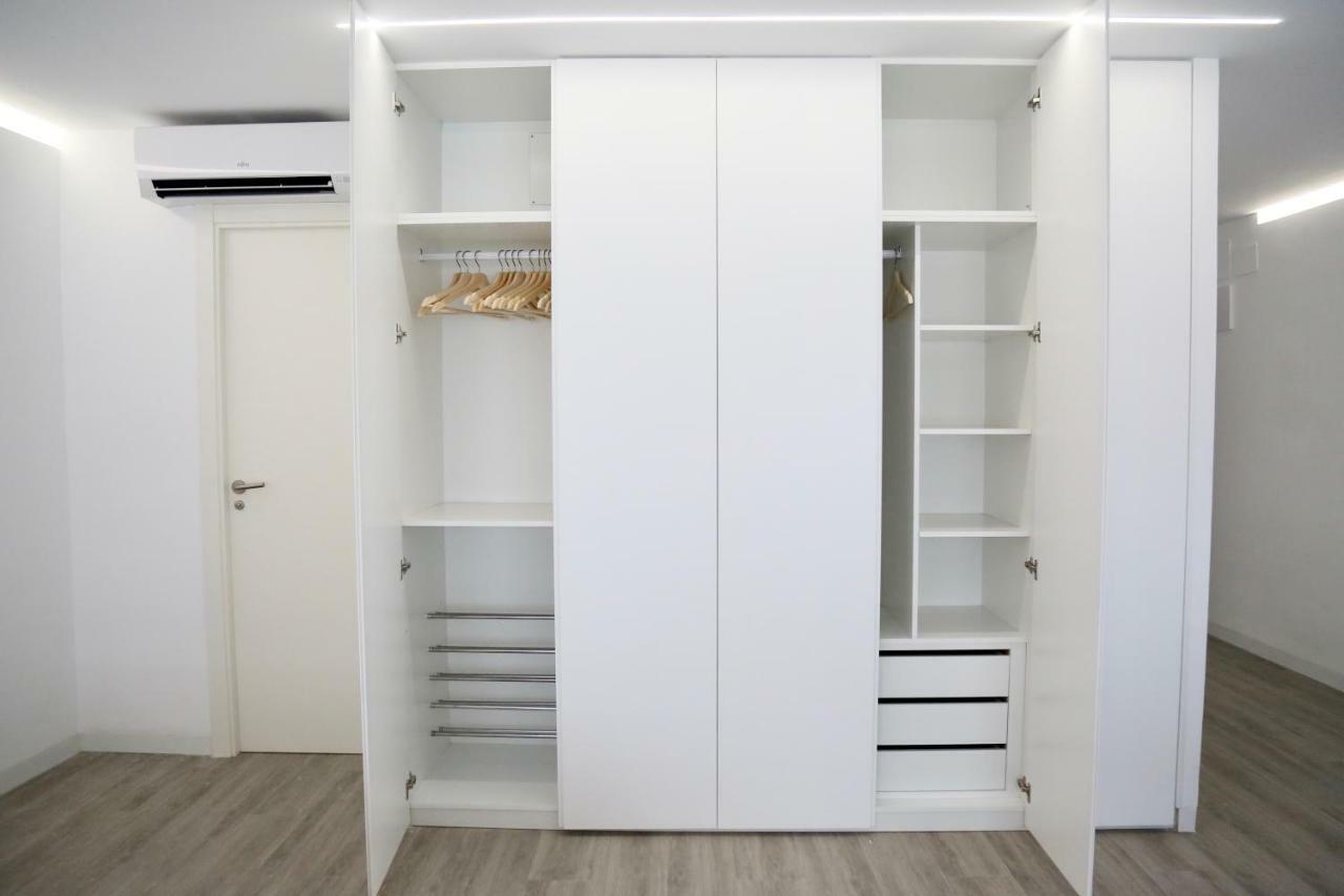 Austria 4 Appartement Valencia Buitenkant foto
