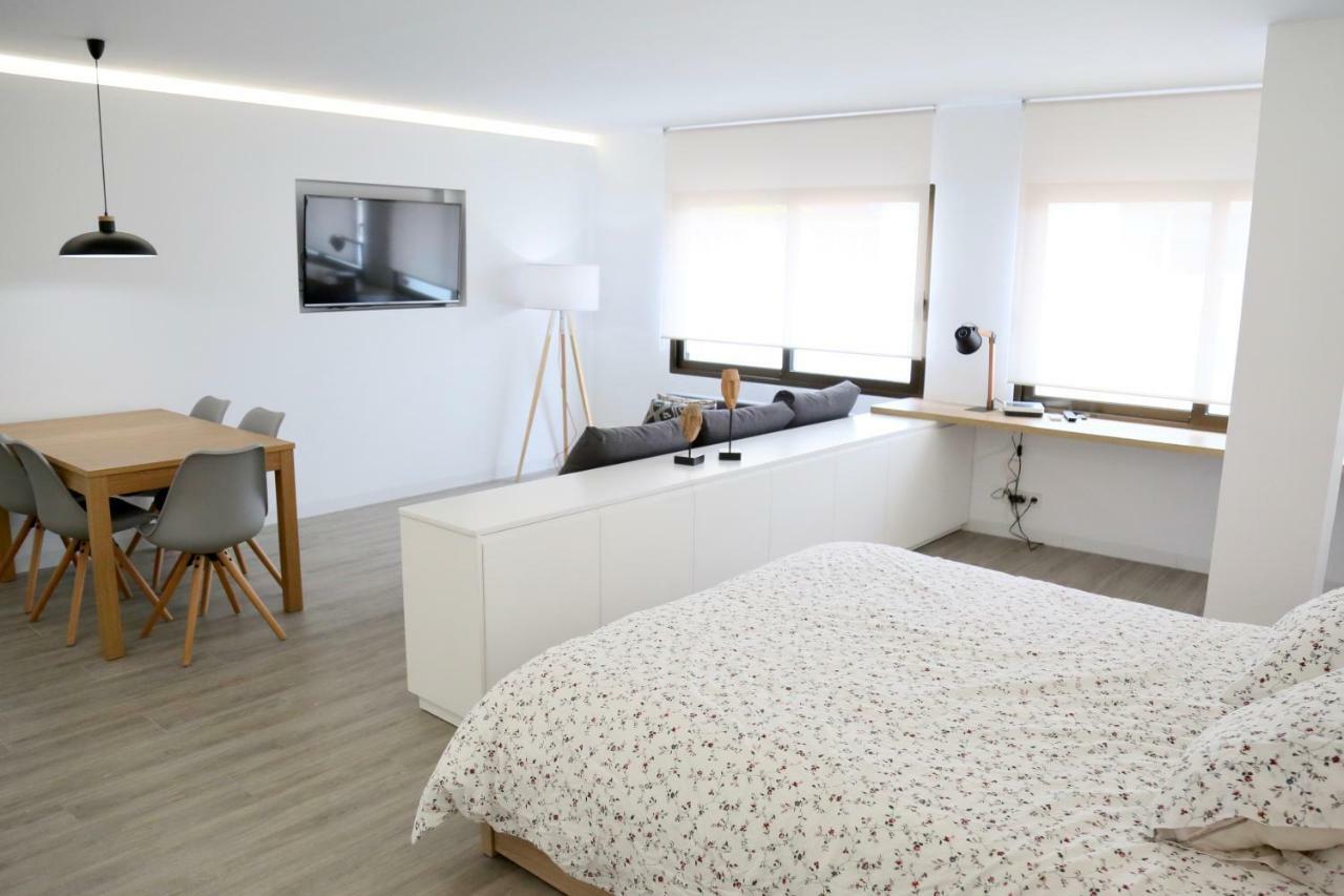 Austria 4 Appartement Valencia Buitenkant foto