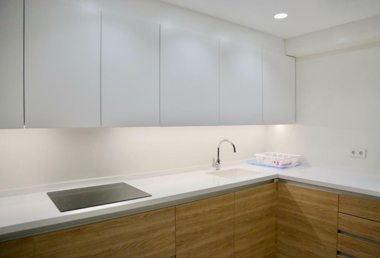 Austria 4 Appartement Valencia Buitenkant foto