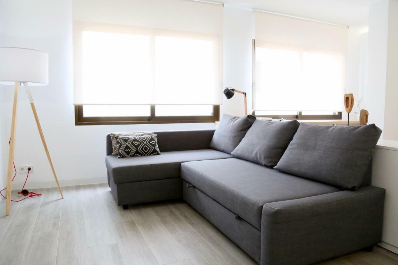 Austria 4 Appartement Valencia Buitenkant foto
