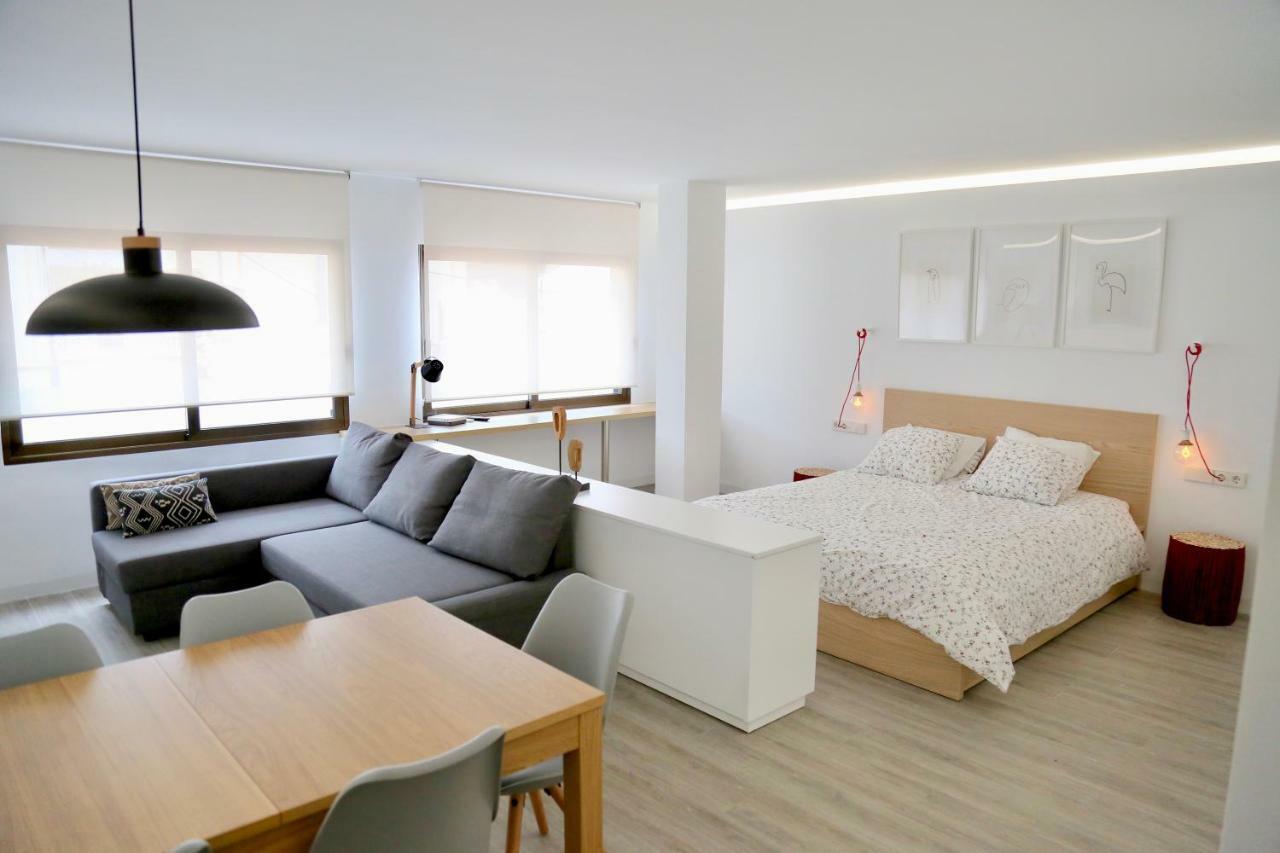 Austria 4 Appartement Valencia Buitenkant foto